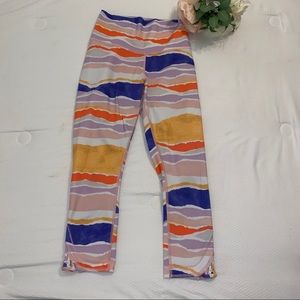 Lululemon True Self Crop Leggings